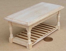 Dolls House Kitchen Table