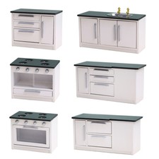 1:12 Scale Dolls House