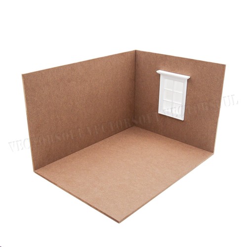 Miniature dollhouse - miniature,