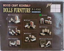 Vintage 2005 Dolls House