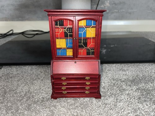 Doll house furniture - doll,