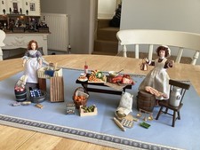 Dolls House 1.12 Scale