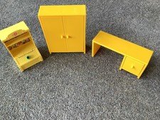 RARE IKEA dolls house