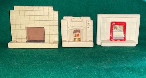 Dolls house furniture