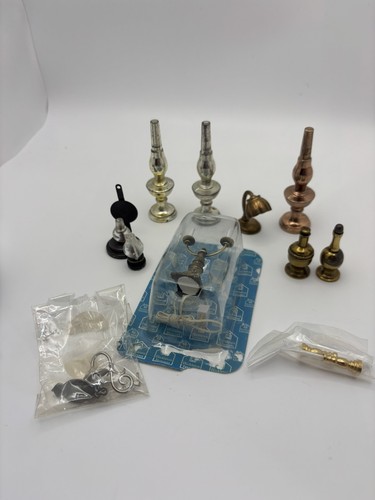 12th scale dolls - 1:12th,