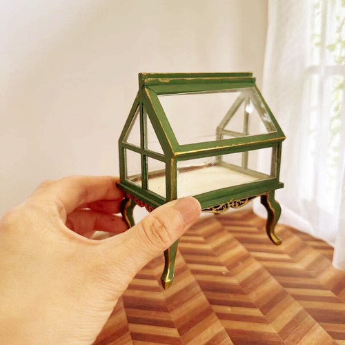 Storage rack scale - 1:12,